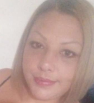 Andrea Rojas