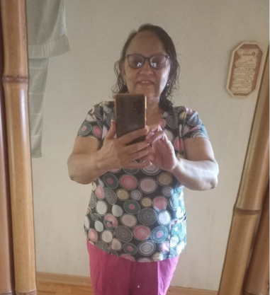 Maria Eugenia Garcia Reyes