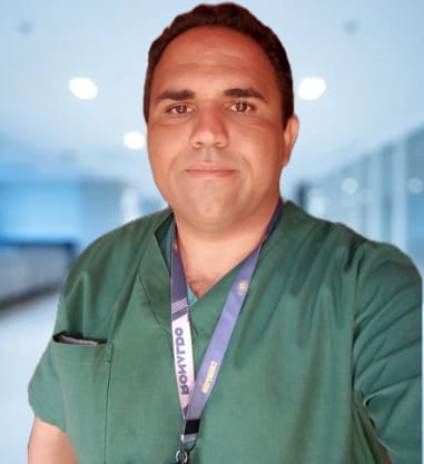 Álvaro Matarrita Paz