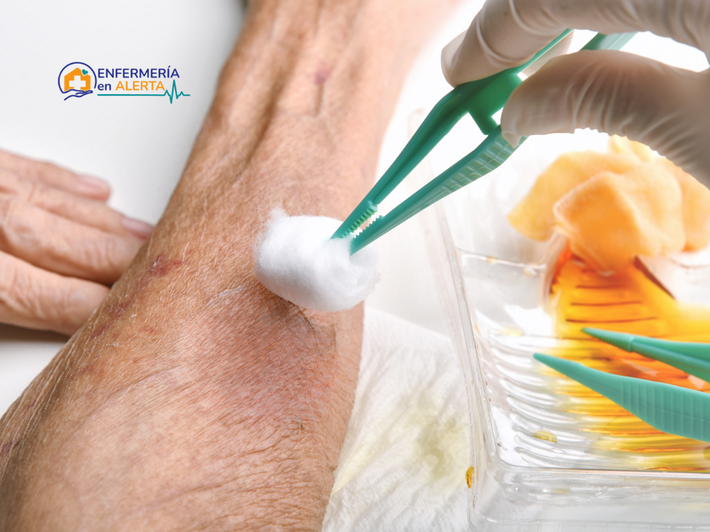 Curaciones profesionales a domicilio en Costa Rica