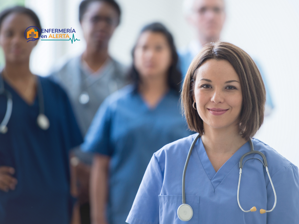 Enfermeros profesionales a domicilio en Costa Rica