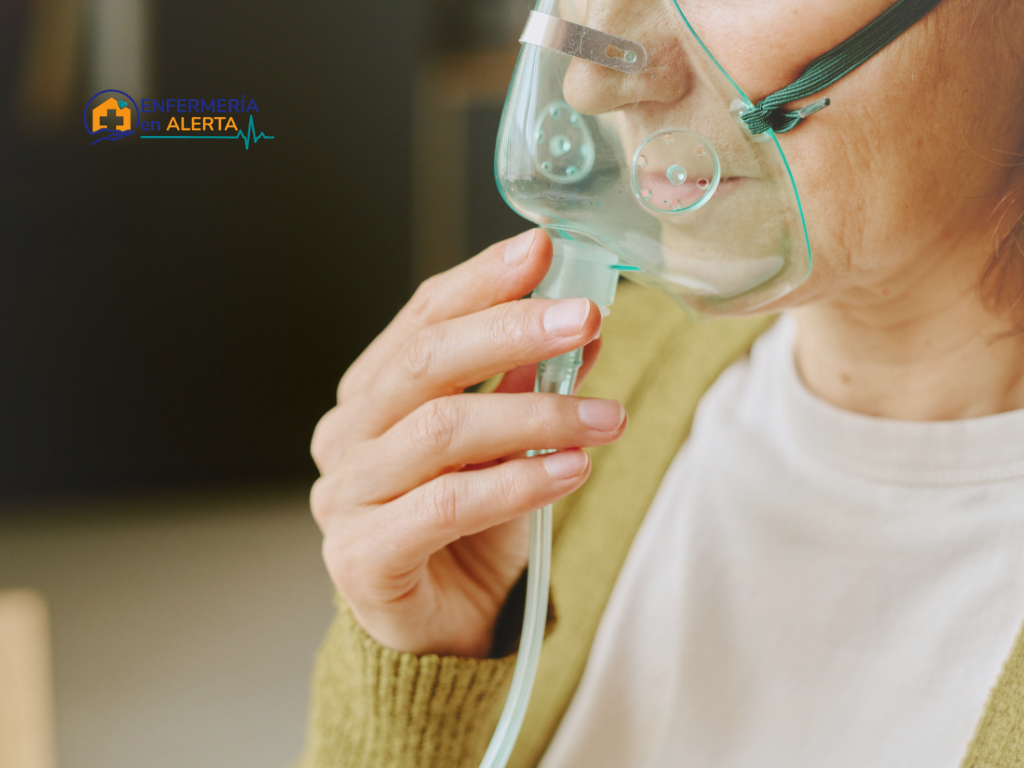 Terapias respiratorias a domicilio en Costa Rica